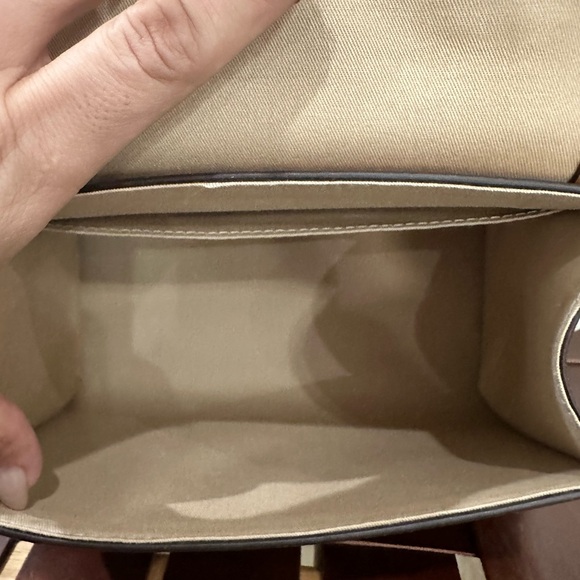 🆕 SEE BY CHLOE LADYLIKE JOAN in CARAMELLO - Picture 10 of 14